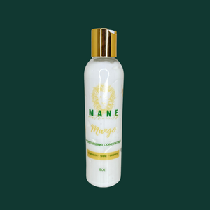 Mango Moisturizing Conditioner