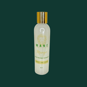 Mango Moisturizing Shampoo