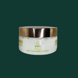 Mango Moisturizing Deep Conditioner