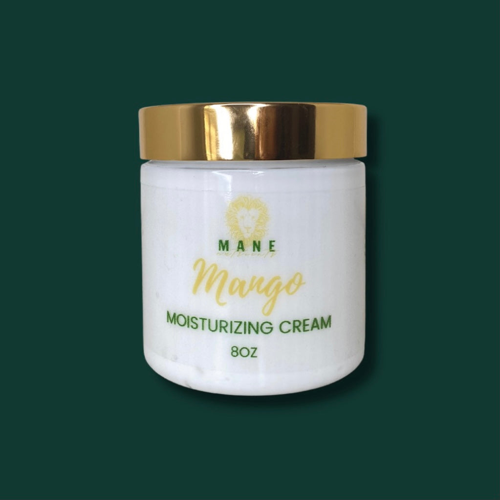 Mango Moisturizing Cream